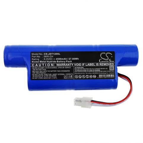 Batterie appareil de mesure jdsu edt 135