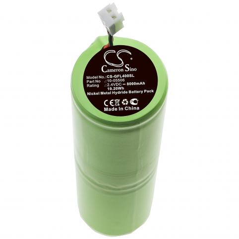 Batterie  rotationslaser 10-05506 fl 400 ha-g