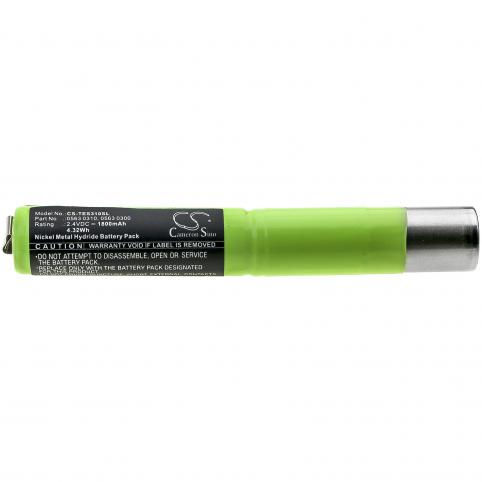 Batterie  testo 0563 0310