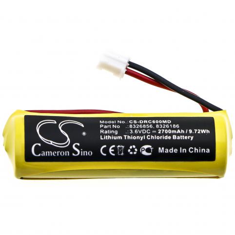 Refc batterie 8326856
