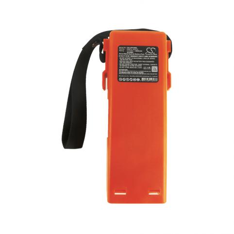 Batterie appareil de mesure leica tps100
