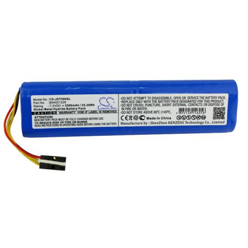 Batterie appareil de mesure jdsu sdh