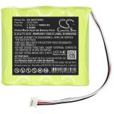 Batterie appareil de mesure soehnle scale 7858