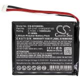 Batterie  exfo gp-2147 max-600