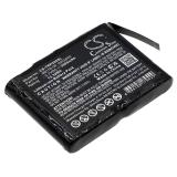 Batterie appareil de mesure trimble pg200