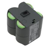 Batterie appareil de mesure spectra precision dg613