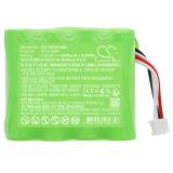 Batterie appareil de mesure testo 350 control
