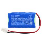 Batterie appareil de mesure dranetz hdpq sp guide