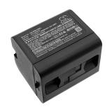 Batterie  faro accss8001