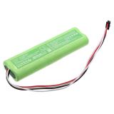 Batterie appareil de mesure drager em200