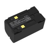 Batterie  leica geb264