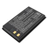 Batterie appareil de mesure fluke microtest pentascanner+