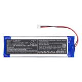 Batterie appareil de mesure fluke ds701 diagnostic videoscope