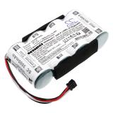 Batterie  fluke bp120