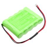 Batterie appareil de mesure x rite ccd4