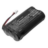Batterie appareil de mesure x rite exact basic