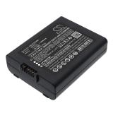 Batterie  geomax 827967 zenith 35 gps gnss