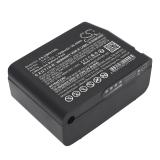 Batterie  comptyco a-81s a-81s fusion splicer