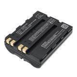 Batterie appareil de mesure leica cs20 field controller