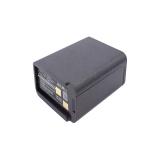 Batterie appareil de mesure bullard bst