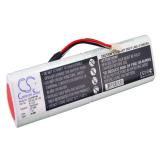 Batterie  fluke bp 190