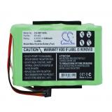 Batterie fluke b11483 scopemeter 120