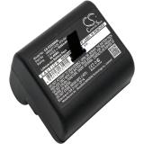 Batterie appareil de mesure fluke dsx 5000 cableanalyzer