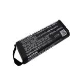 Batterie  agilent 3cgr18650d-2 agilent n9330b