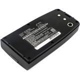 Batterie  topcon bt-52qa gts-332n