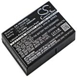 Batterie  trimble 707 00008 00a