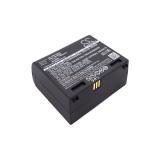 Batterie appareil de mesure trimble mobilemapper 120