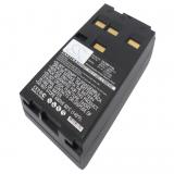 Batterie leica geb111 tps400