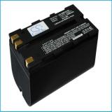 Batterie  geomax stonex r6+