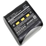 Batterie appareil de mesure juniper systems ag2