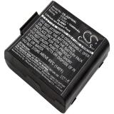 Batterie appareil de mesure sokkia shc5000