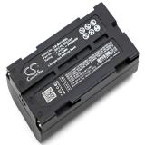 Batterie appareil de mesure sokkia dl30
