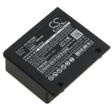Batterie  texas instruments 3.7l1750bpc ti-planet