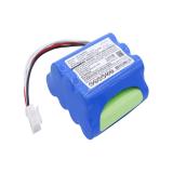 Batterie appareil de mesure testo 350 plus
