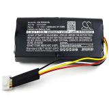 Batterie  testo 5 150 039 350k analyzer