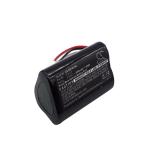 Batterie appareil de mesure x rite e15 31 shade vision