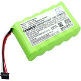 Batterie appareil de mesure hioki 3196