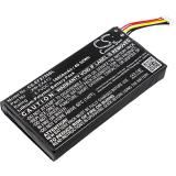 Batterie appareil de mesure exfo max 710b