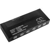 Batterie  ge 1003022 inspection usm33