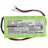 Batterie appareil de mesure rover fast