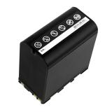 Batterie appareil de mesure leica tm30 total stations