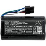 Batterie appareil de mesure netscout aircheck g2