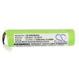 Batterie  novipro 3000bat c3500 laser metland