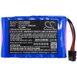 Batterie  eloik alk 618650a