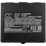 Batterie  humanware 95-8000 victor reader stratus