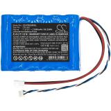 Batterie appareil de mesure promax neo +